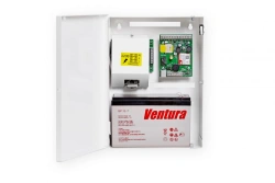 Object terminal device S632-2GSM version "V.01-02".