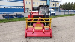 Multifunctional machine model TLP-4M-037