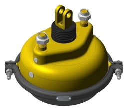 Brake chamber type 24 25.3519210