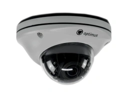 Video camera Optimus IP-S072.1(2.8)P_DM01