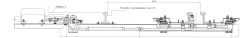 UNIFIED STREET GARNITURE FOR CROSSWAYS WITH MOVING HEART (Project 17853-00-00-00)