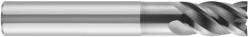 Solid carbide cutter 343001-050