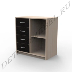 Office cabinet m5.10
