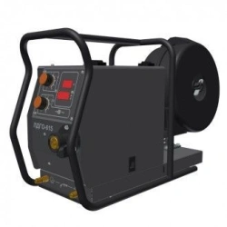 Wire feeder for arc welding PDGO-615