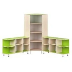 Shelving unit "Corner".
