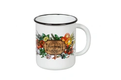 Mug, 1 litre