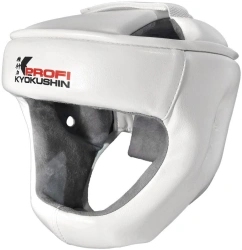 Helmet for Kyokushin Pro BAMPER, art. SH45IV.CP