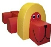 Construktor - Transformer "Lion".