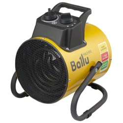 Electric fan heater, "BALLU" trade mark, model BHP-PE2-5