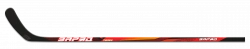 Hockey stick for hockey player Zaryad AK47 TEAM