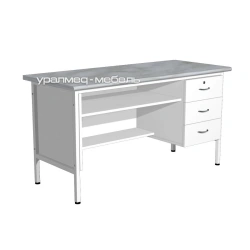Working table for doctor SL-9