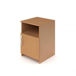 Bedside cabinet