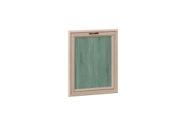 Country LD 245130.000 Door 600 (panelled moulding)