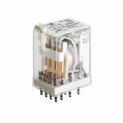 Relay RP-Ir2 1.4.P.0.0.0.D.048.0.00.1 FIMD.640171.001 TU