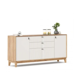 Bari LD.698020.000 TV cabinet 1800