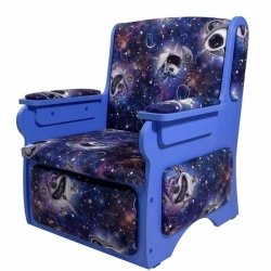 Funtik Children's Armchair, item 10031