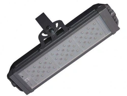 General purpose stationary LED luminaires for street and road lighting INDUSTRY.3, model: INDUSTRY.3-085