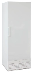 Refrigerated cabinet for food industry of "Biryusa V520K" model
