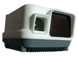 Multipurpose measuring systems with automatic photovideo fixation "Prizma-M-3"