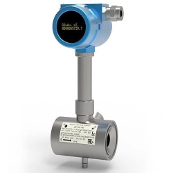 Vortex gas meters SVG.M-10000.