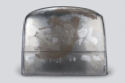 Roof panel upper 220600570101400