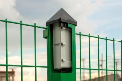 Vibration detection device "PREPONA-A"
