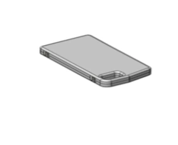 S.31P-30.10.200Key box