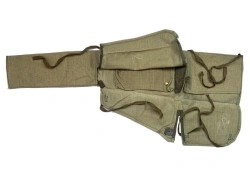 6Sh25 Pouch for spares for Kalashnikov machine gun