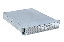 Data storage system "AERODISK VOSTOK - E" (Version 1)