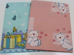 Children's duvet cover