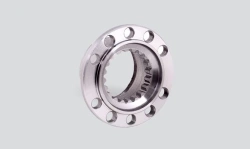 Front wheel hub drive flange 315100230709100