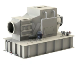 Gas washer (scrubber) KHIMVENT-GM-5