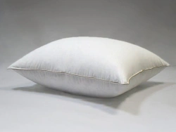 Front seat cushion