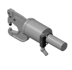 Riveting clamp pneumatic SKP1203.50.65.64