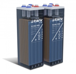 Lead-acid battery STARK 13 OGi 1105