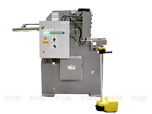 Guillotine Shears for Sheet Metal Cutting ND3314
