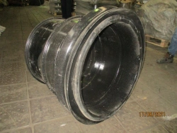 167.455.3101012-30 disc wheel