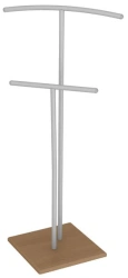 Suit rack Davy 4