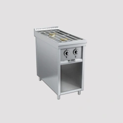 Gas cooker PRG-IIA-2M "Standart" series 700