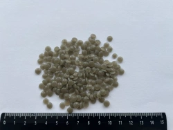 Secondary Granule LDPE 2nd Grade