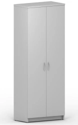 Clothes cupboard