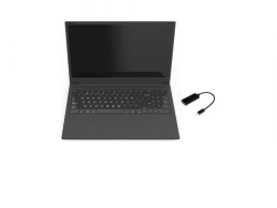 Rikor Series Notebook Model R-N-15-Ryzen 3 5425U-1xM.2/256Gb-1x8Gb-EPS65W-2 with display-port (KDBA.301231.007-01)