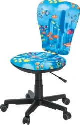 Smiley chair