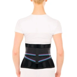 Lumbosacral orthopaedic corset, model T.58.92