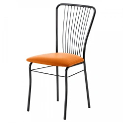 Nero chair, soft BL