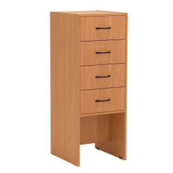 Form bookcase