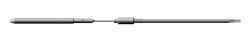 Converters thermoelectric cable TCA 9625