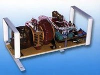 Module of exciter MPV-06 DZHTI.435784.043 (DRP 300/300)