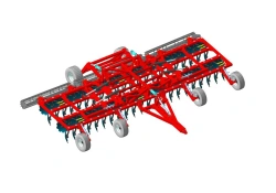 ARTAIUS BDP 9x4 disc harrow