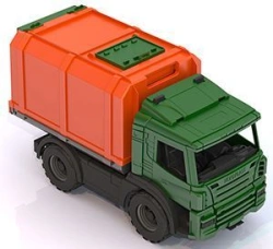 Special equipment: Van